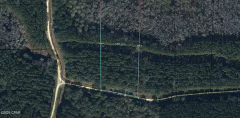 tbd Sumac Rd, Westville, FL 32464
