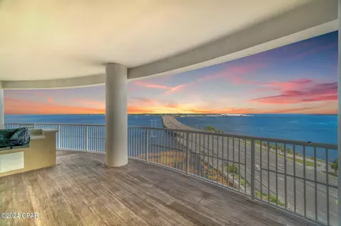6422 W Hwy 98 #1206, Panama City Beach, FL 32407