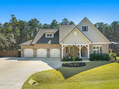207 Pheasant Way Rd, Santa Rosa Beach, FL 32459