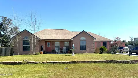 1705 Maryland Ave, Lynn Haven, FL 32444