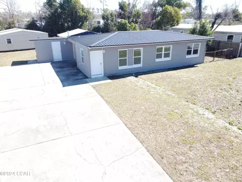 1916 Arthur Ave, Panama City, FL 32405