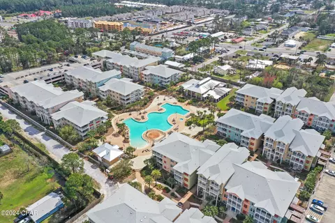 8700 Front Beach Rd #7114, Panama City Beach, FL 32407