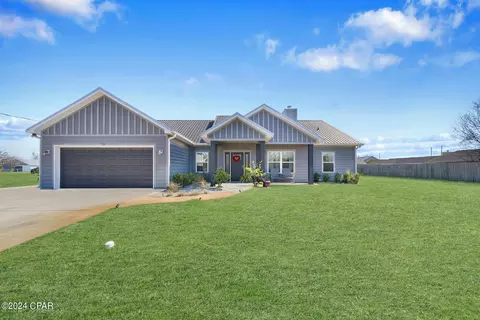 226 Seneca Ave, Panama City, FL 32404