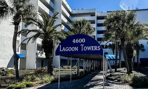 4600 Kingfish 507 Ln #507, Panama City Beach, FL 32408