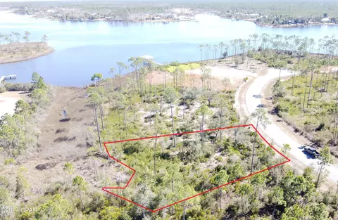1012 Reel Easy Dr, Panama City, FL 32404