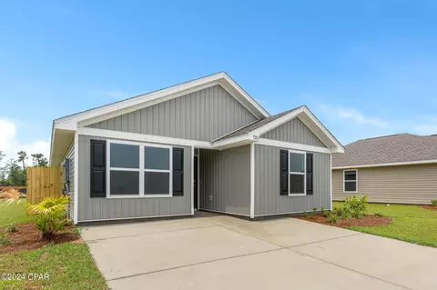 7203 Madison Square Dr, Panama City, FL 32404