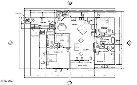 1313 Forrest Ave, Chipley, FL 32428 photo 19