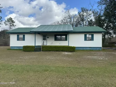 7474 S Old U Hwy 90 Ln, Sneads, FL 32460