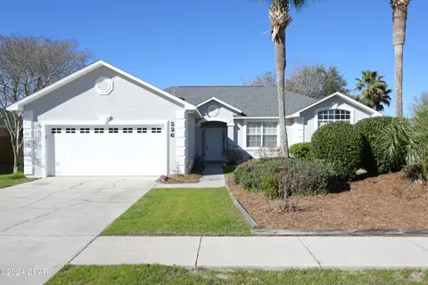 226 Beachwood Ln, Panama City Beach, FL 32413