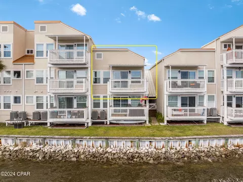 1320 E Hwy Bus 98 #306, Panama City, FL 32401