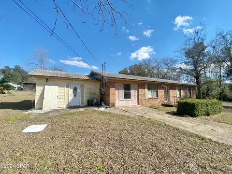 2876 Edenfield St, Marianna, FL 32446