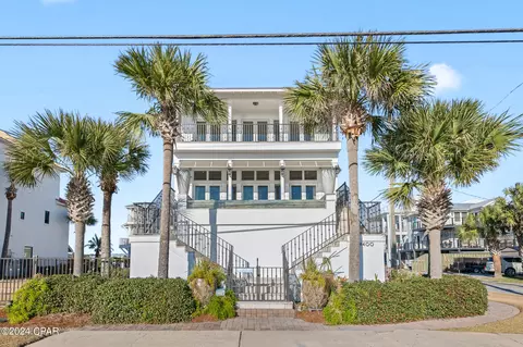 19400 Front Bch, Panama City Beach, FL 32413