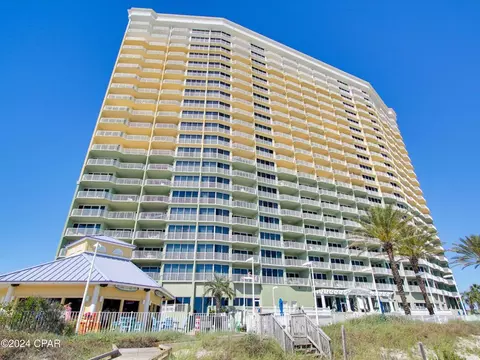 9450 S Thomas Dr #1010, Panama City Beach, FL 32408