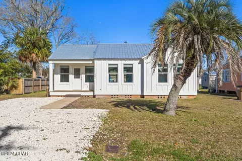1401 Long Ave, Port Saint Joe, FL 32456