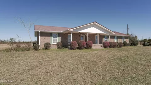 16668 NE Hanna Tower Rd, Altha, FL 32421
