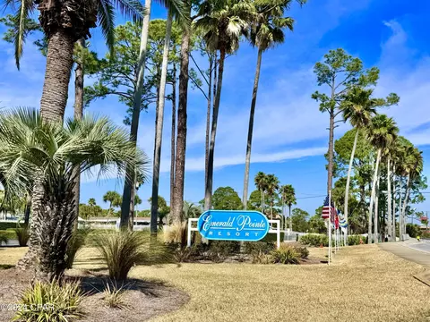 1219 Thomas Dr #82, Panama City Beach, FL 32408