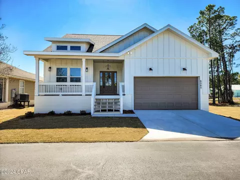 6565 Harbour Blvd, Panama City Beach, FL 32407