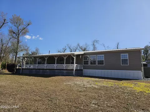 5432 SW Coley Rd, Kinard, FL 32449