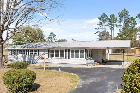 1232 Clayton Rd, Chipley, FL 32428