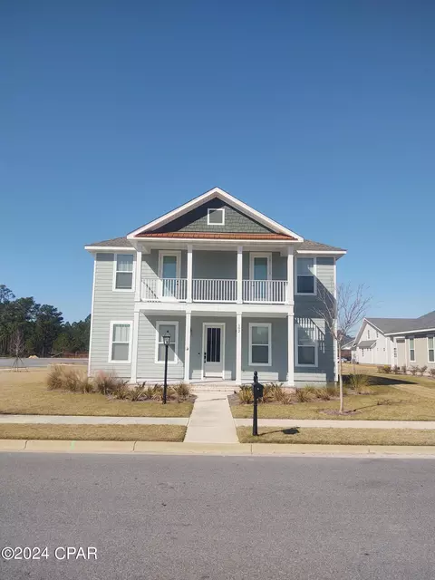 102 James Island Ln, Panama City Beach, FL 32407