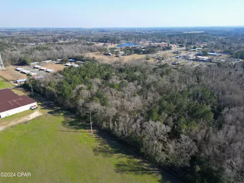 tbd College Drive Dr, Graceville, FL 32440