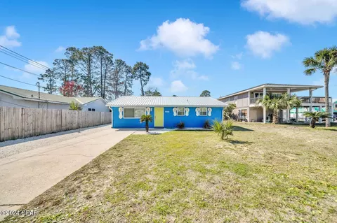 7005 S Lagoon Dr, Panama City Beach, FL 32408