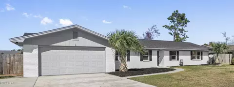 324 Porter Dr, Lynn Haven, FL 32444