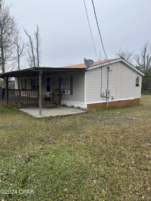 4511 Carla Ln, Panama City, FL 32405