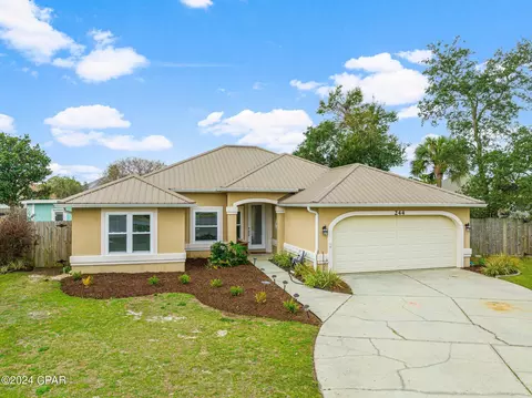 244 Hidden Pines Dr, Panama City Beach, FL 32408