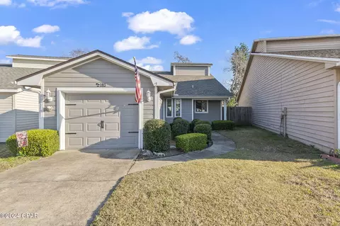 103 Ridgecrest Ct, Panama City, FL 32405