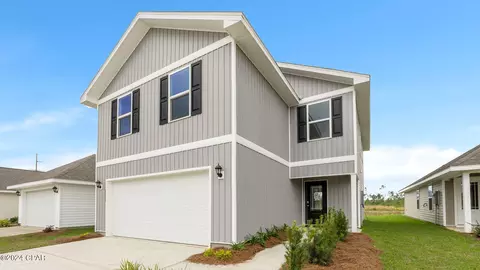 6731 Atkins Rd, Panama City, FL 32404