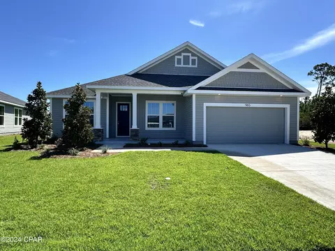 965 Breakfast Point Blvd #LOT 219, Panama City Beach, FL 32407