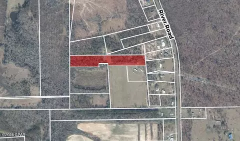 00 River Rd, Sneads, FL 32460