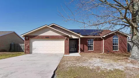 152 Byrd Dr, Panama City, FL 32404