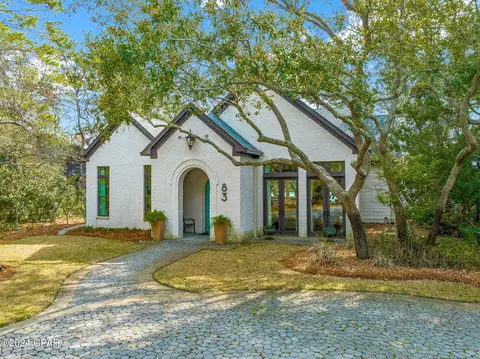83 S Lake Dr, Santa Rosa Beach, FL 32459