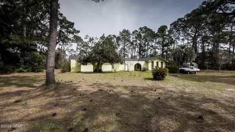 168 Laird Cir, Panama City Beach, FL 32408
