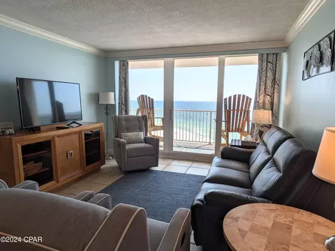 7205 Thomas Dr #E1402, Panama City Beach, FL 32408