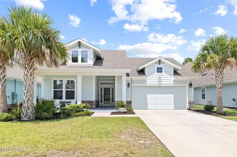 314 Johnson Bayou Dr, Panama City Beach, FL 32407