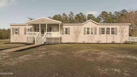 731 Heavener Ln, Panama City, FL 32409