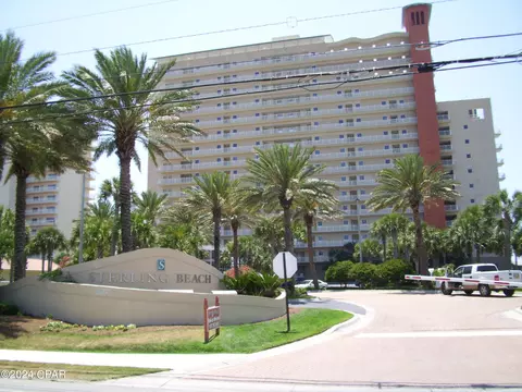 6627 Thomas Dr #705, Panama City Beach, FL 32408