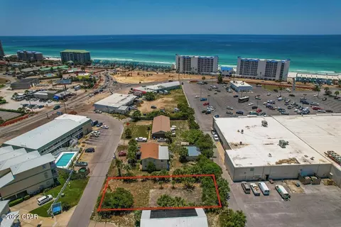 232 San Vincente St, Panama City Beach, FL 32413