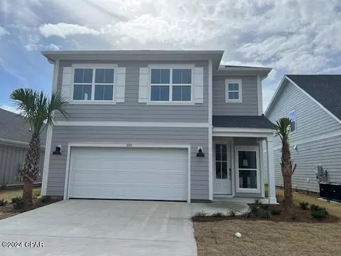 892 Walsonham Dr, Panama City Beach, FL 32407