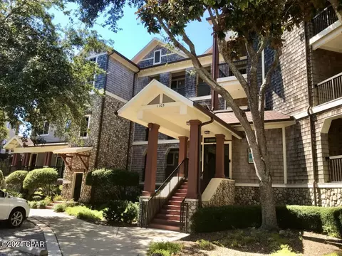 1105 Prospect Promenade #103, Panama City Beach, FL 32413