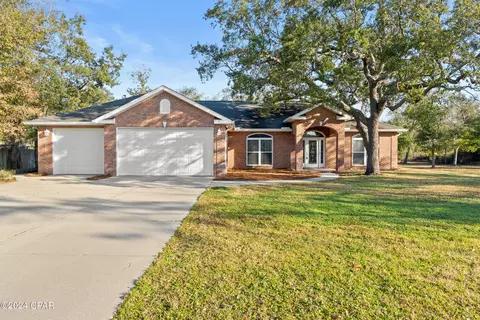 4615 Ashland Way, Panama City, FL 32404