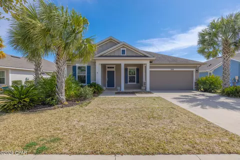 329 Johnson Bayou Dr, Panama City Beach, FL 32407