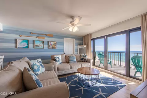 4715 Thomas Dr #606, Panama City Beach, FL 32408