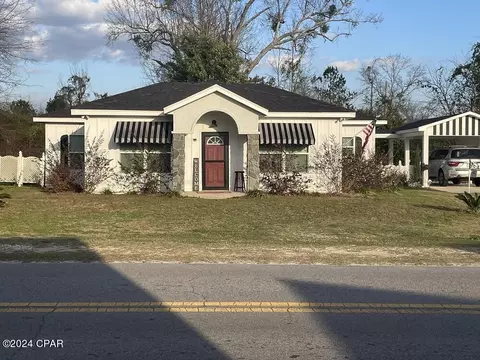 16863 NW Mayo St, Blountstown, FL 32424