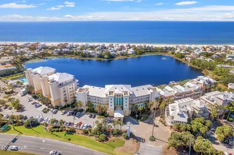 114 Carillon Market St #215, Panama City Beach, FL 32413