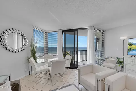 9850 S Thomas Dr #503E, Panama City Beach, FL 32408