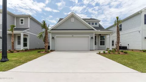 888 Walsonham Dr, Panama City Beach, FL 32407